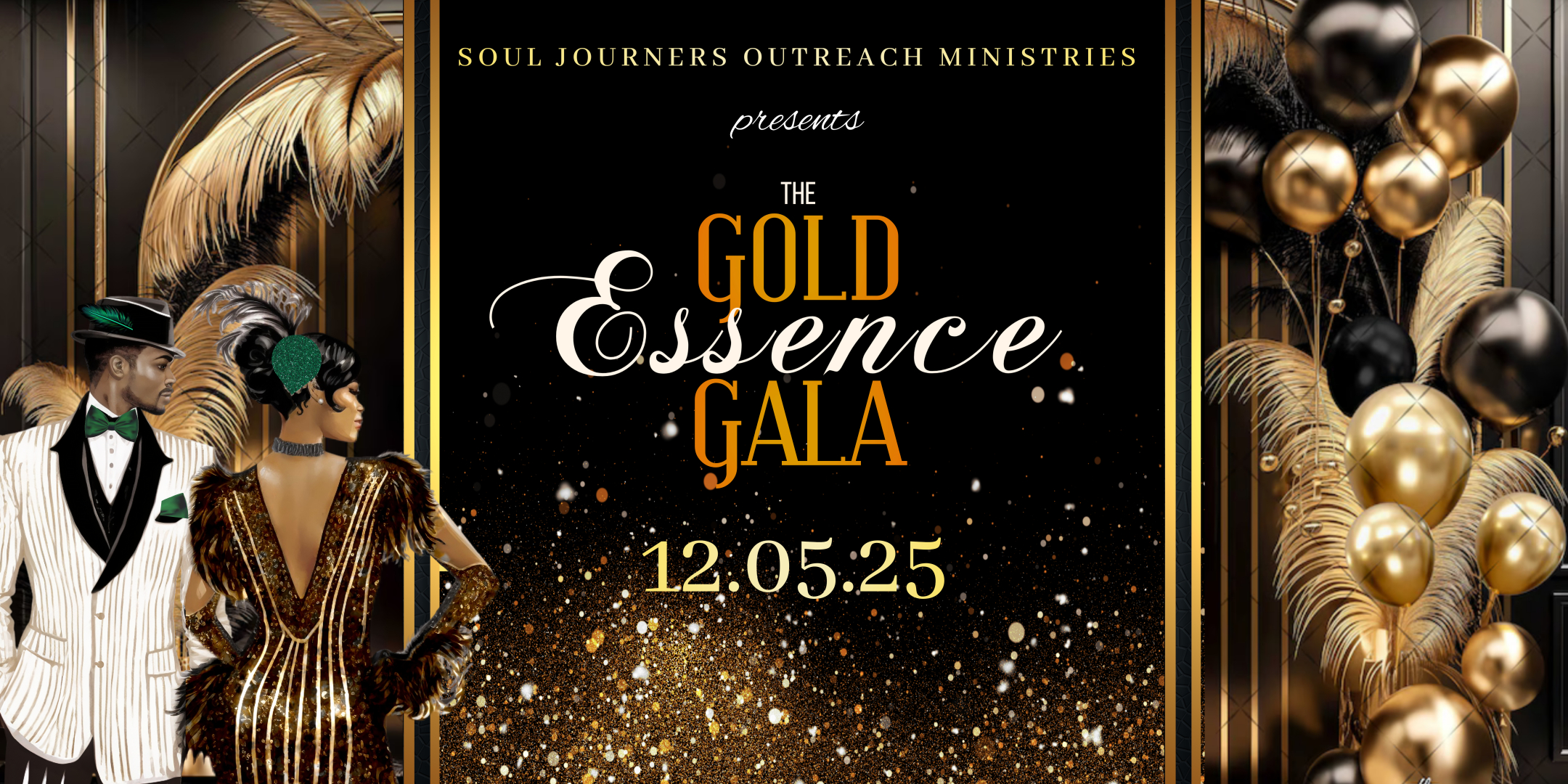 Gala Night Invitation Template (1) (5)