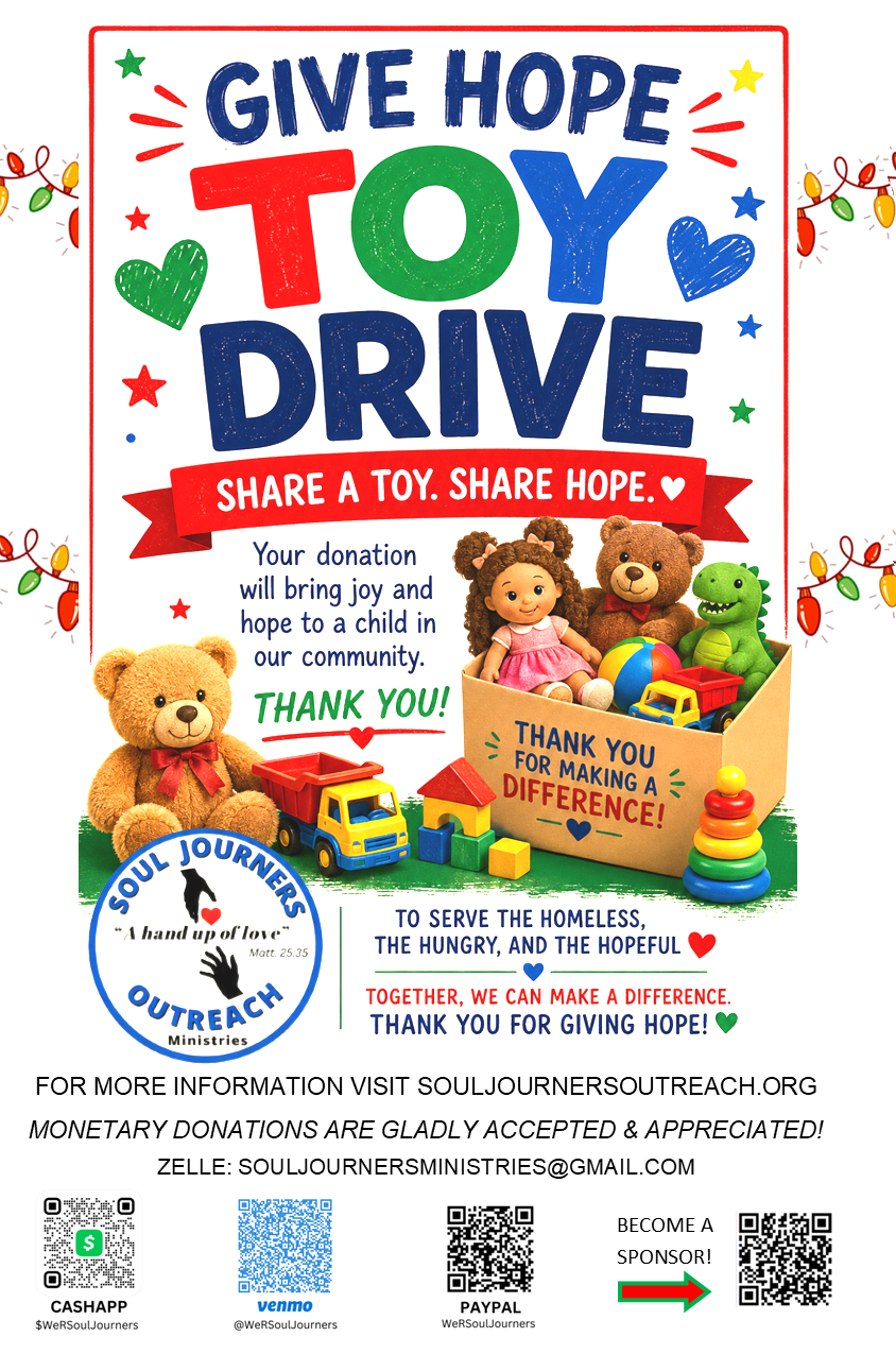 toy drive sign fb